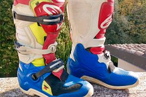 Stivali alpinestar tech 7s