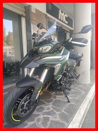 Benelli trk 702 kit borse#permute#rate#garanzia#e5