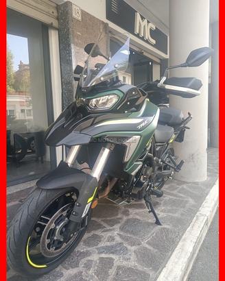 Benelli trk 702 kit borse#permute#rate#garanzia#e5