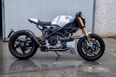 Ducati Multistrada 1000 DS