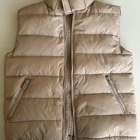 Piumino smanicato ASPESI modello PIUMA