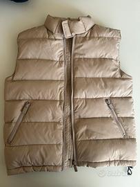 Piumino smanicato ASPESI modello PIUMA