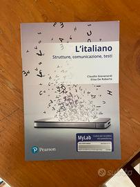 L’italiano di Giovanardi della Pearson