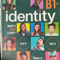 Identity B1+