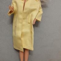 barbie trench 