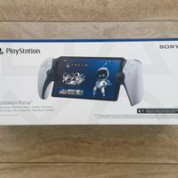 Ps portal Usato 1 volta