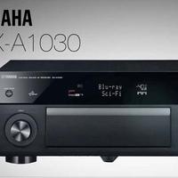 YAMAHA AVENTAGE RX-A1030