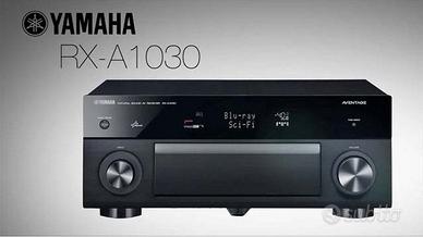 YAMAHA AVENTAGE RX-A1030