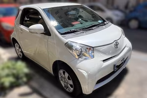 Toyota IQ 1.0 CVT Euro 5 Automatica Navigatore