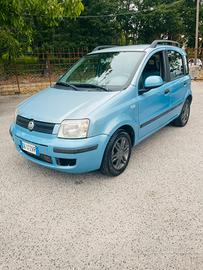 Fiat panda 1.3 multijet
