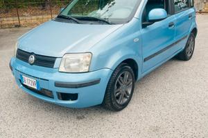 Fiat panda 1.3 multijet
