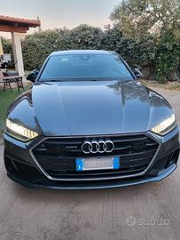 Audi A7 tdi quattro