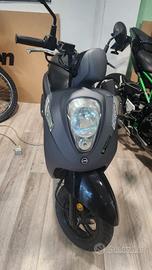 Sym Mio 50 SCOOTER 4T