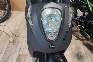 Sym Mio 50 SCOOTER 4T