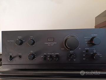 sansui AU 517