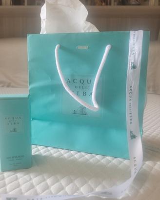 Profumo Acqua dell'Elba Arcipelago 