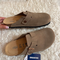 Birkenstock Boston 37