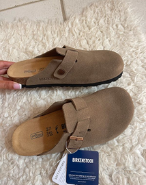 Birkenstock Boston 37