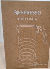 Nespresso