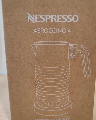 Nespresso