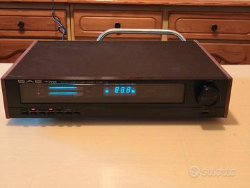 TUNER SAE TWO T7 