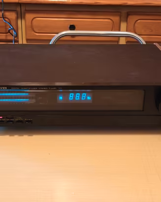 TUNER SAE TWO T7 