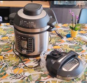 MasterPRO by Carlo Cracco FryCook 6L 