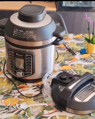 MasterPRO by Carlo Cracco FryCook 6L 