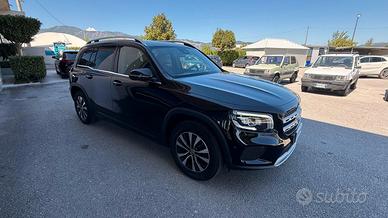 Mercedes-benz GLB 200 d Automatic Business Extra S