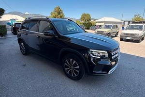 Mercedes-benz GLB 200 d Automatic Business Extra S