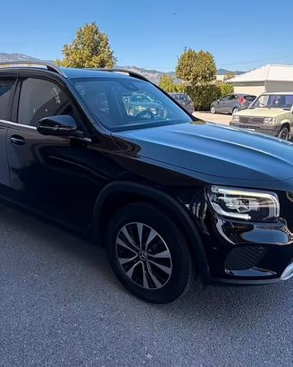Mercedes-benz GLB 200 d Automatic Business Extra S