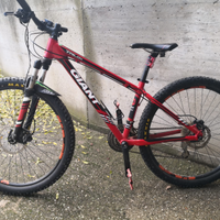 Mtb giant