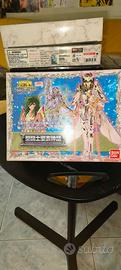 Bandai Myth Cloth Classic - God Cloth/Hades