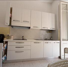 Cucina usata come nuova