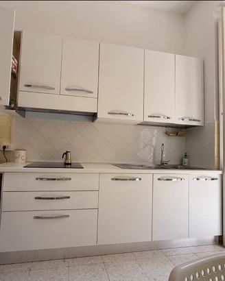 Cucina usata come nuova