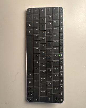 Tastiera microsoft