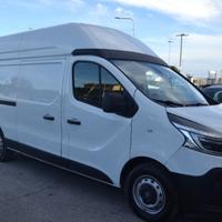 RENAULT Trafic T29 2.0 dCi 145CV l1-h2 PASSO LU