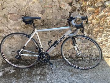 Bici da corsa Mr. gud