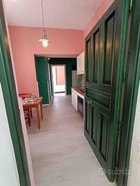 Appartamento arredato