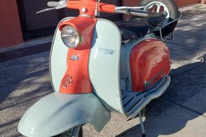 Lambretta 150 prima serie