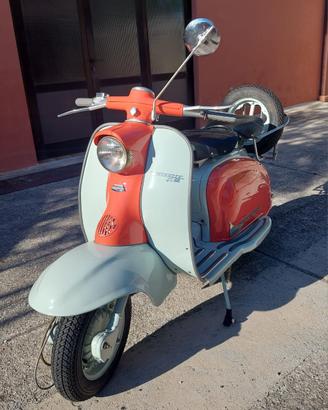 Lambretta 150 prima serie