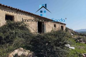 Rustico - Trinità d'Agultu e Vignola