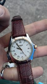 Orologio Tissot Vintage 