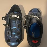 Scarpe Mtb Sidi