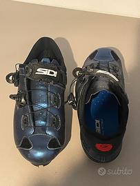 Scarpe Mtb Sidi