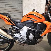 Kawasaki Z 1000 - 2007