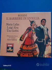 Il barbiere di siviglia