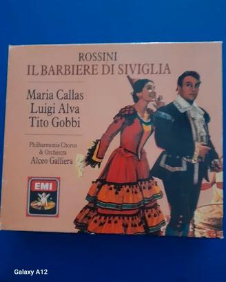 Il barbiere di siviglia