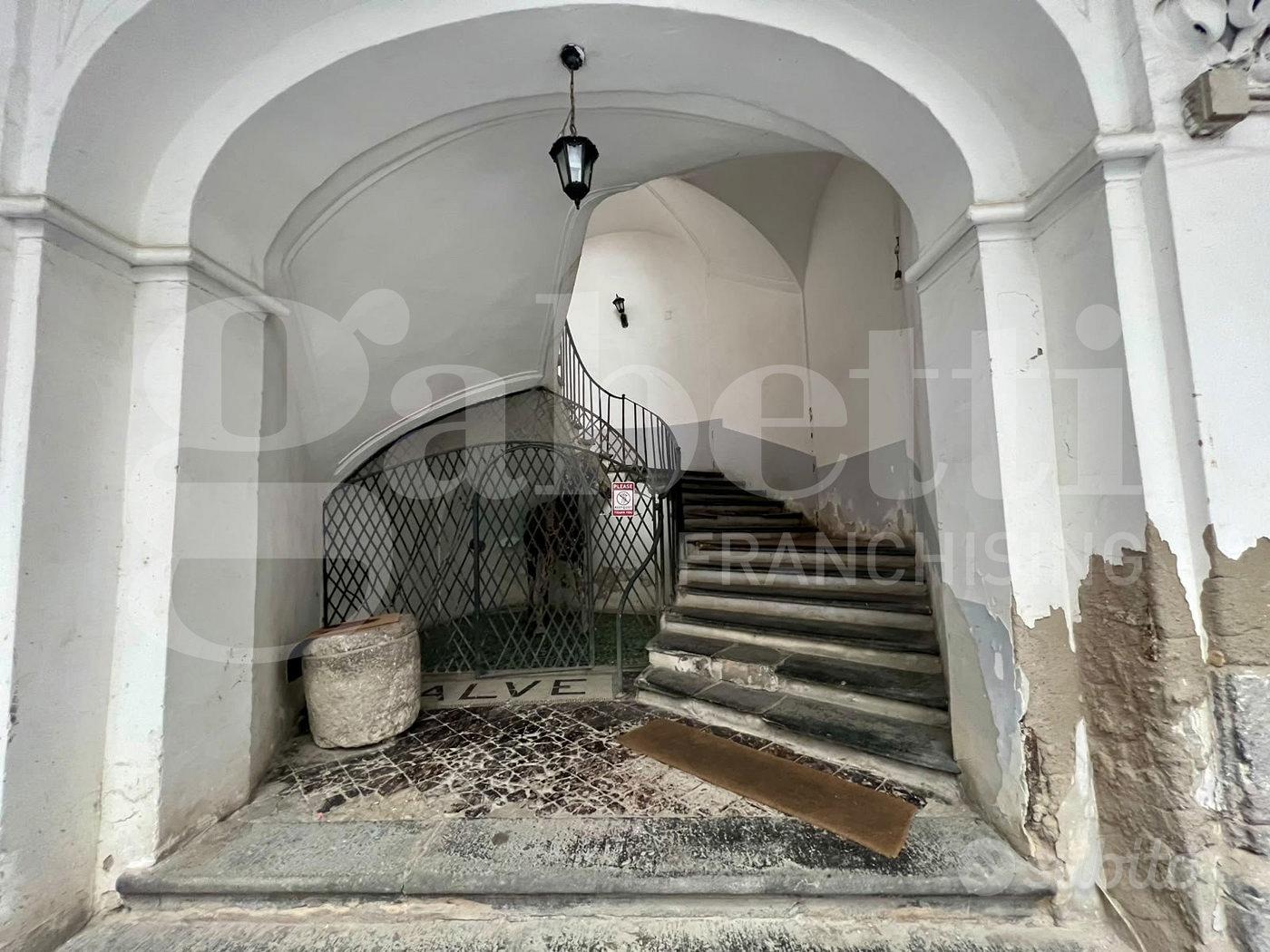 Appartamento – Napoli, Porto, Municipalità 2 - Vista 2