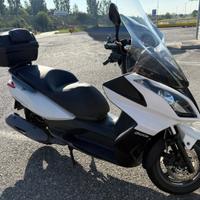 Kymco Downtown 300i - 2015